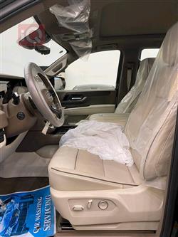 جي ام سي يوكون